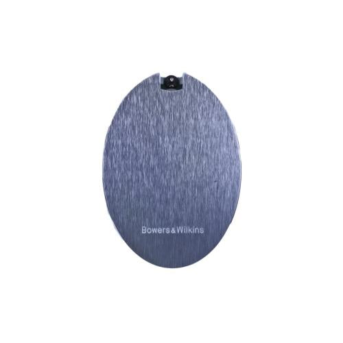 Bowers &Wilkins M1 Mkii Base Assembly Silver - CC61190