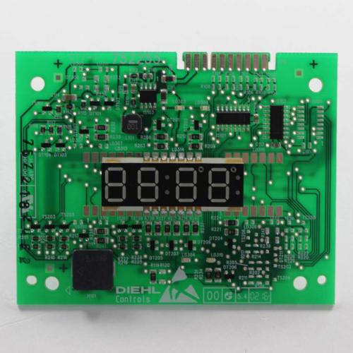 Bosch Disp Modul - 00631881