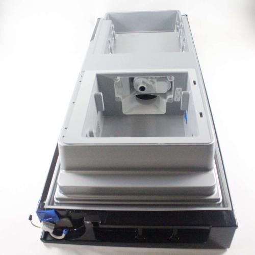 Whirlpool Door Assembly - W10849516