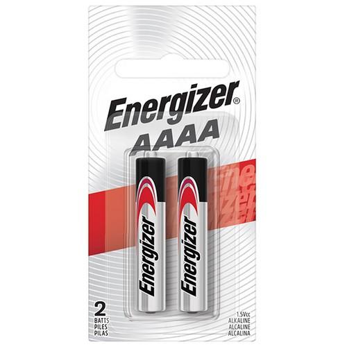 Eveready Battery Co. (2/Pk)Battery Aaaa Ener Max - E96BP2EN