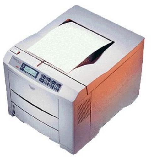 Okidata OKIPAGE20DXN