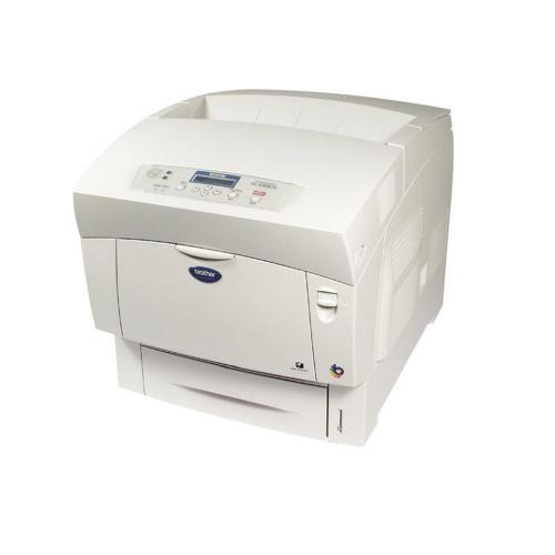 Brother HL4200CN High-Speed Business Color Laser Printer