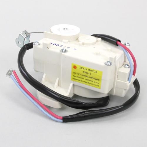 Midea Retractor Motor - 17438000000256