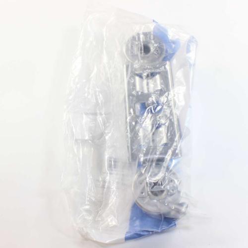 GE Range Double Burner Assembly - WB16K10026