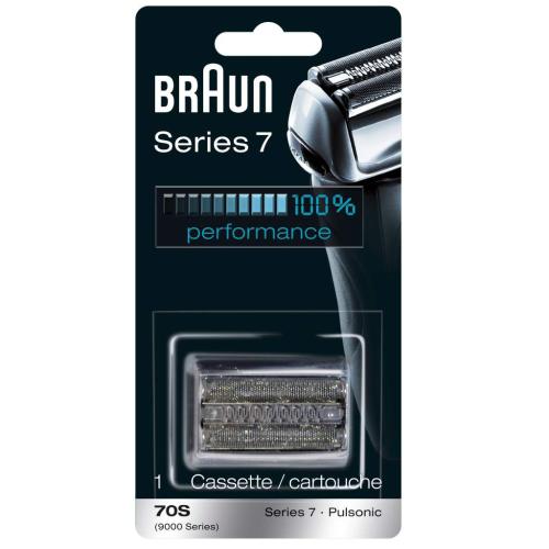 Braun 7 70S Braun Pulsonic Series - 81515405