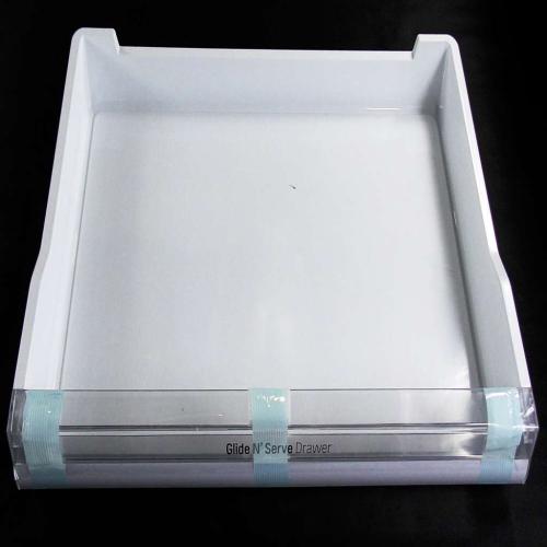 LG Fresh Room Tray Assembly - AJP75235102