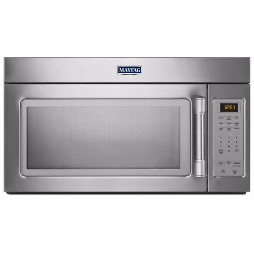 Whirlpool WHIMMV1174DS2 Microwave