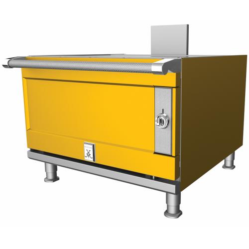 Hestan HSO36LPH1YW Assembly, Oven, Standard, Lp-H1, Yellow