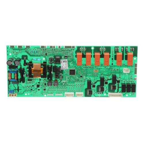 Bosch Control Module Progr - 11032521