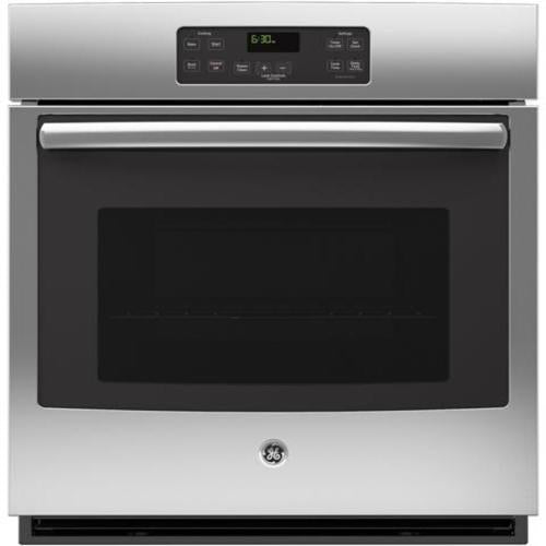 Ge JK1000SF4SS Electric Range