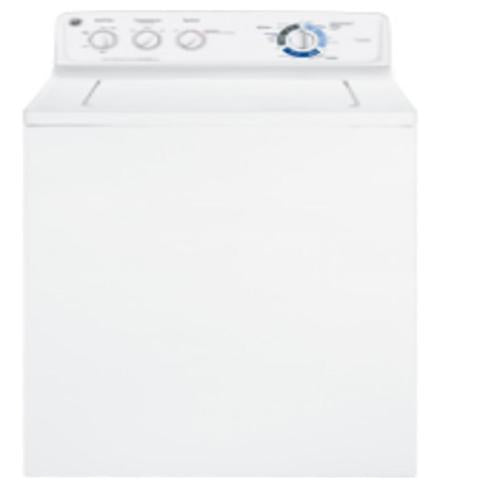 Ge GTWP1800D1WW Washer