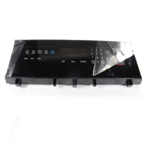 LG Window Glass + Pcb Assembly - AGM75309002
