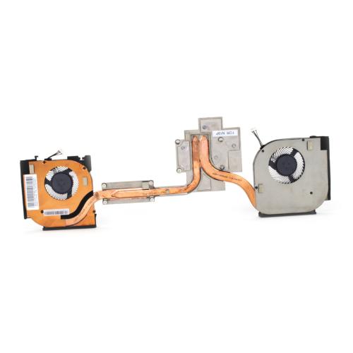 Lenovo Thermal Dis Fan+Heatsink N19P - 02DM017