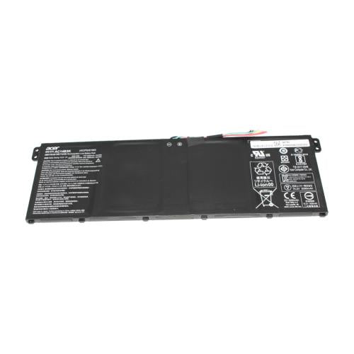 Encompass Service Battery 4-Cell Prismatic - KT.00407.003