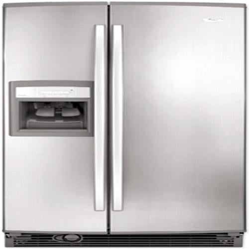 Whirlpool ES2FHAXSA02