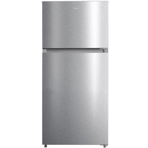 Midea MRT14D2BST Refrigerator