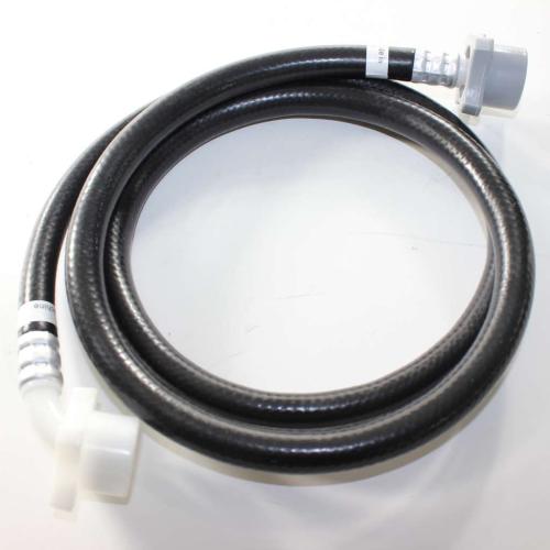GE Water Inlet Pipe Components - WH41X27680