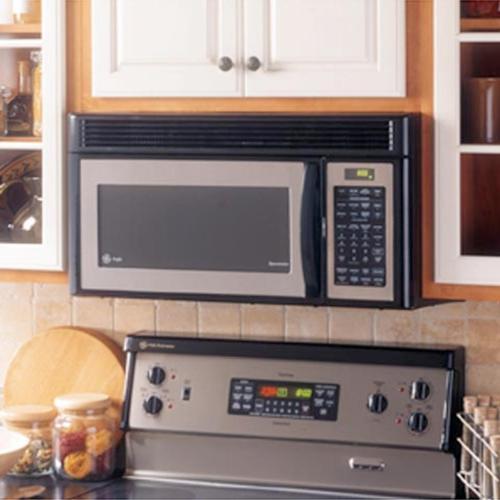 Ge JVM1660SB01 Microwave Or Advantium