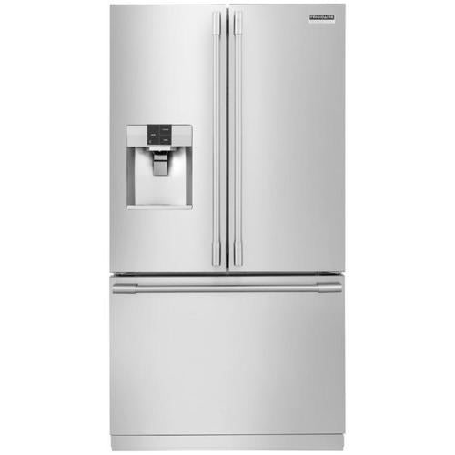 Electrolux FPBS2777RF9