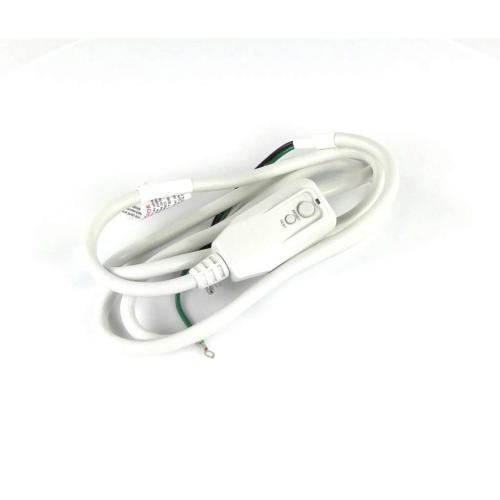 Midea Air Conditioner Power Cord (5-15/15A/125V) - 17401202000109