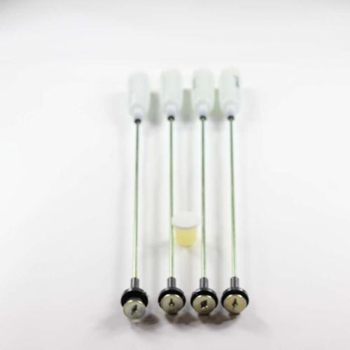 LG Suspension Assembly (Qty4) - AJK72989704