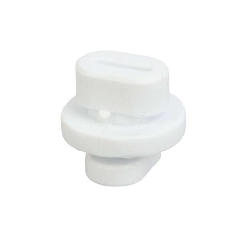 Bosch Refrigerator Shelf Retaining Clip - 00616035
