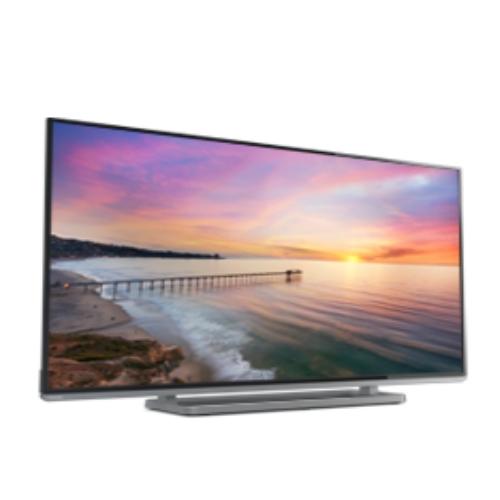 Toshiba 50L3460U 50" Connected Cs120Hz 108