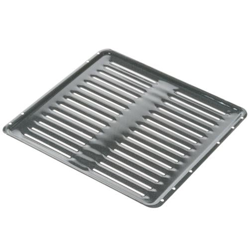 GE Broil Pan Rack 15 1/2X16 3/4 F - WB48K2