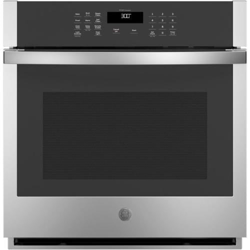 Ge JKS3000SN1SS Electric Range