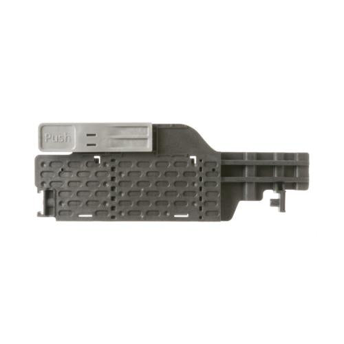 GE Bracket Asm Upper Rack - WD12X20360