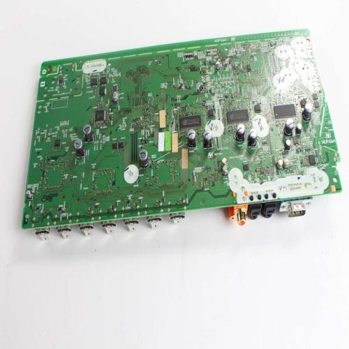Sony Digital Service F-1306-503-5 - A-2087-708-A