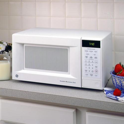 Ge JE740WY01 Microwave Or Advantium