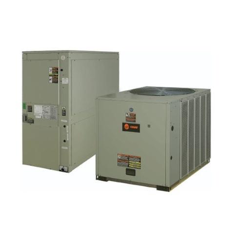 Trane TWA090D30WBA Split System Heat Pump