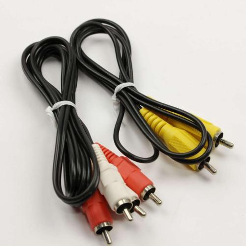 Philips Av Cord 1000/Black - WPZ0102TM018