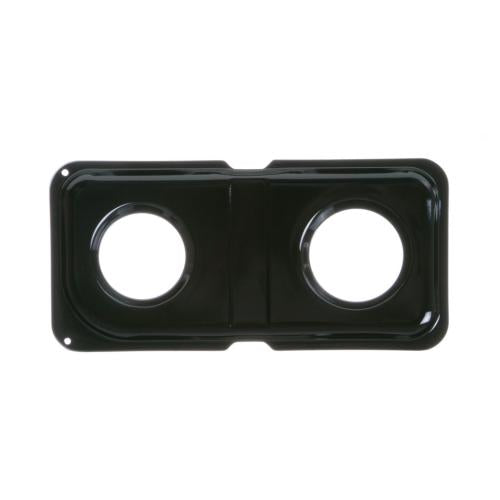GE Double Black Porcelain Pan - G - WB34K10017