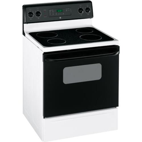 Ge JBP62BK4WH Electric Range