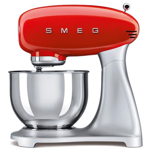 Smeg SMF01RDUS Stand Mixer
