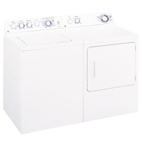Ge WLE6000B3WW Washer