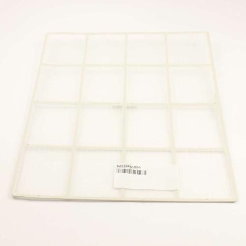 LG Air Conditioner Air Cleaner Filter Assembly - 5231AR6159A
