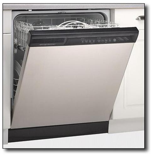 Electrolux FDB956RBC1