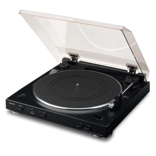 Denon DP200USB Dp-200Usb - Automatic Turntable With Mp3 Encoder