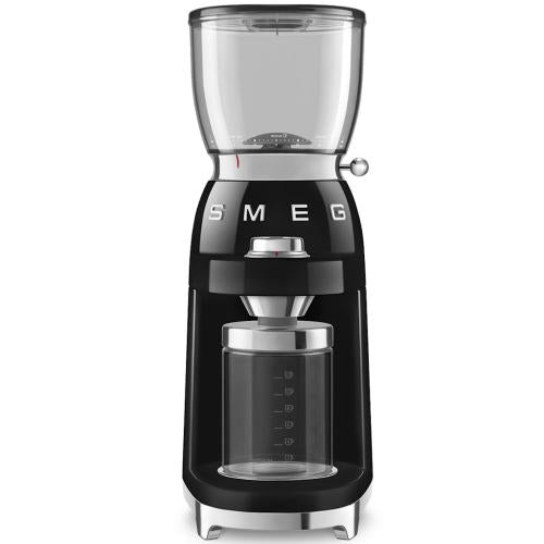 Smeg CGF11BLUS Coffee Grinder