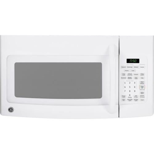 Ge JVM1752DP1WW Microwave Or Advantium