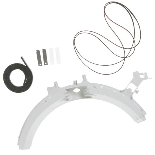 GE Dryer Rebuild Kit - WE49X21874