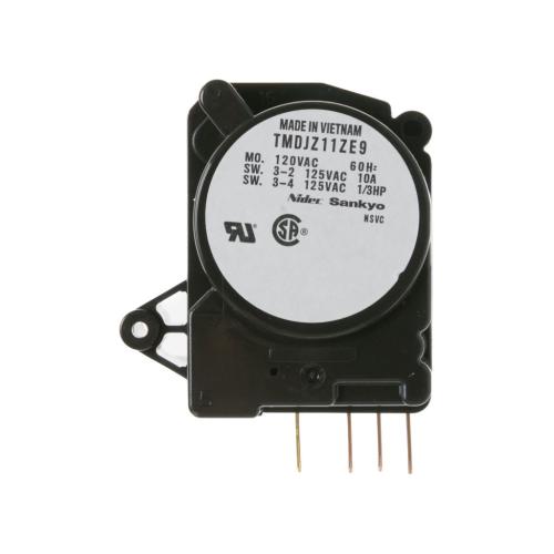 GE Control Defrost - WR09X22737