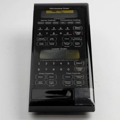 GE Control Panel Assm - WB27T11340
