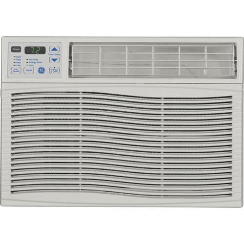 Ge AEH12ANW1 Room Air Conditioner Built In