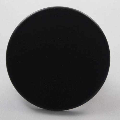 LG Cap Burner Med-Dull Blk - EBZ37192701