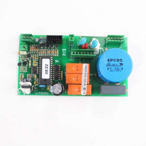 GE Electrical Printed Circu - WB02X10894