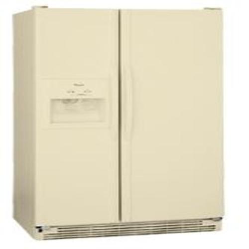 Whirlpool ED2CHQXKB05